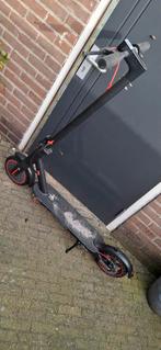 Defecte elektrische step - geen accu en controller, Fietsen en Brommers, Steps, Ophalen, Gebruikt, Elektrische step (E-scooter)