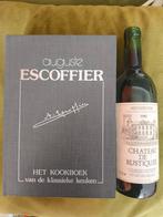 Auguste Escoffier: Het Kookboek van de Klassieke Keuken, Hoofdgerechten, Ophalen of Verzenden, Zo goed als nieuw, Auguste Escoffier