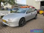 MAZDA 323 GRIJS INTERIEUR 5 DEURS COMPLEET, Gebruikt, Shinchi, Fuchu-Cho 3-1
730-8670  Hiroshima, Mazda Motor Corporation, Info@mazda.co.jp