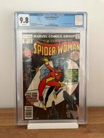 Spider-Woman #1, Boeken, Strips | Comics, Eén comic, Amerika, Nieuw, Ophalen of Verzenden