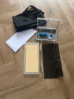 Blauwdrukset / Blauwdrukraam voor pedicure - Compleet pakket, Ophalen of Verzenden, Gebruikt, Overige typen