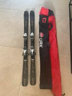 Dames ski's Mission Noir 150 cm, Overige merken, 140 tot 160 cm, Gebruikt, Ophalen of Verzenden