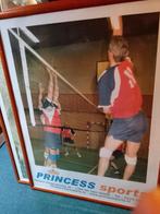 Sport posters.  Leuk voor kantine of mancave, Verzamelen, Rechthoekig Staand, Deurposter of groter, Ophalen of Verzenden, Zo goed als nieuw