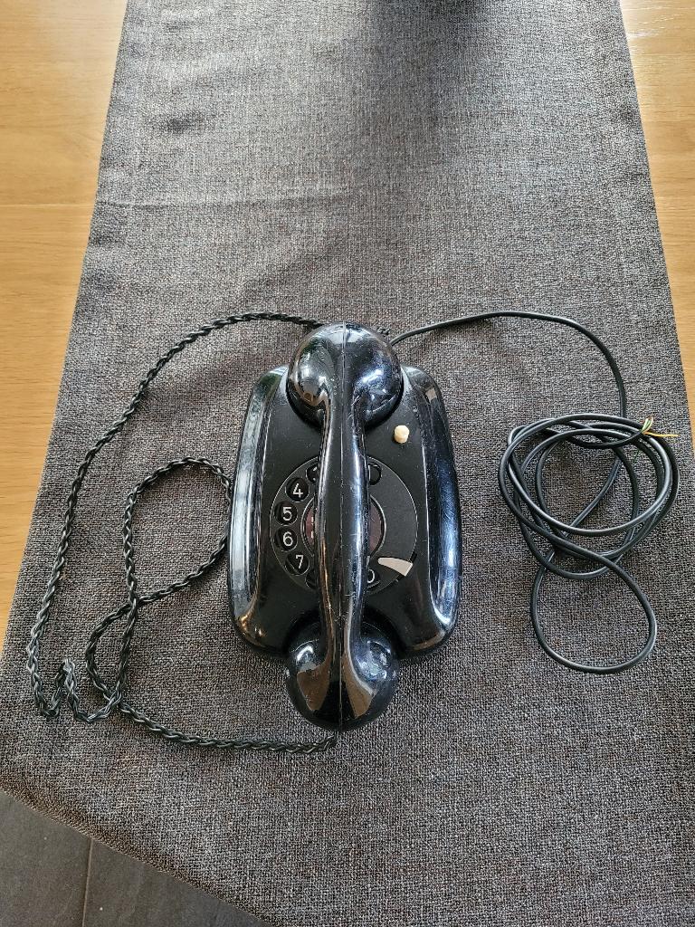 FG Tist 282b Siemens Halske, Ophalen of Verzenden