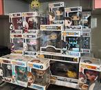 Diverse Funko Pop! verzameling, Ophalen of Verzenden, Zo goed als nieuw