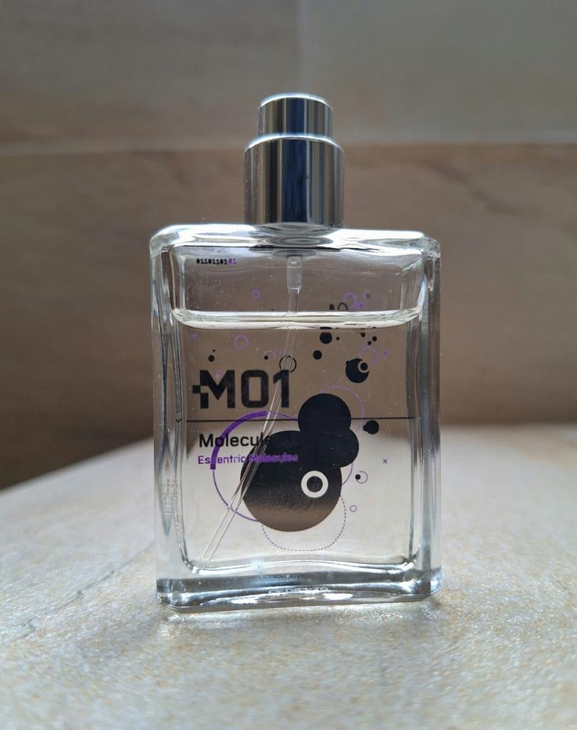 Molecule 01 30ml, Ophalen of Verzenden, Nieuw