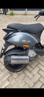 Runner full malossi m08 sd blok plug and play, Ophalen