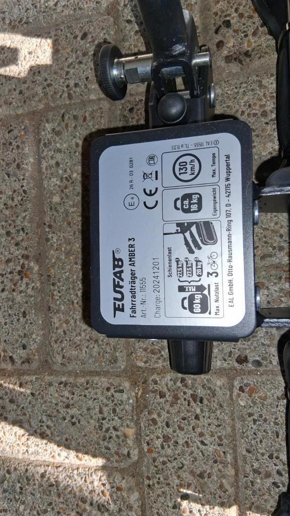 Fietsdrager kantelbaar, Fietsen en Brommers, Fietsaccessoires | Overige Fietsaccessoires, Ophalen