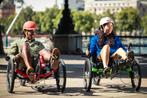 Ice trikes Contact ICE Trikes Nederland, Fietsen en Brommers, Fietsen | Ligfietsen, Ophalen, Nieuw, Onderstuur, Overige merken