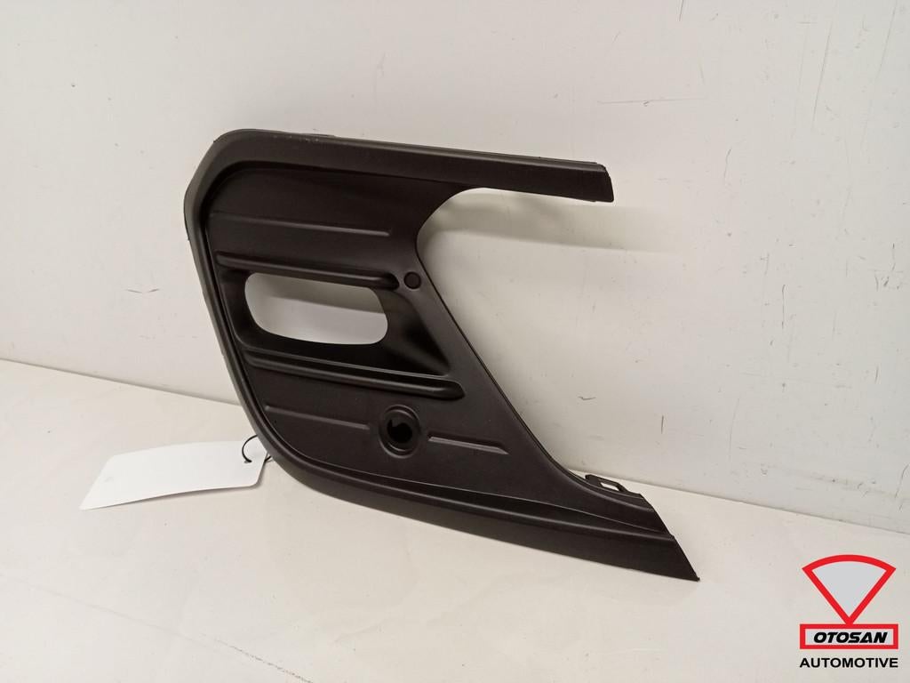 polo 2g facelift 2021+ bumper rooster mistlamp links, Gebruikt, Volkswagen, Volkswagen AG, Bumper