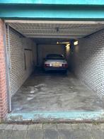 Garagebox in Delft te huur, 8,44 m diep !!, Auto diversen, Autostallingen en Garages