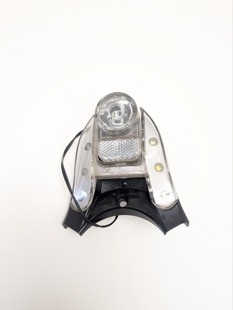 Sparta Ion led koplamp, Ophalen of Verzenden, Accu, Voorlicht