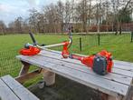 Husqvarna 545RXT bosmaaier bj 2026, Tuin en Terras, Bosmaaiers, Ophalen, Benzine, Zo goed als nieuw, 10 tot 30 cm