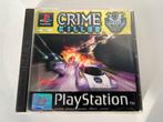 Crime Killer - PlayStation 1, Gebruikt, Vanaf 18 jaar, Shooter, 1 speler