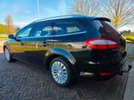 Ford Mondeo Wagon 2.3-16V Titanium AUTOMAAT/airco/CRUISE, Gebruikt, 4 cilinders, Mondeo, 161 pk