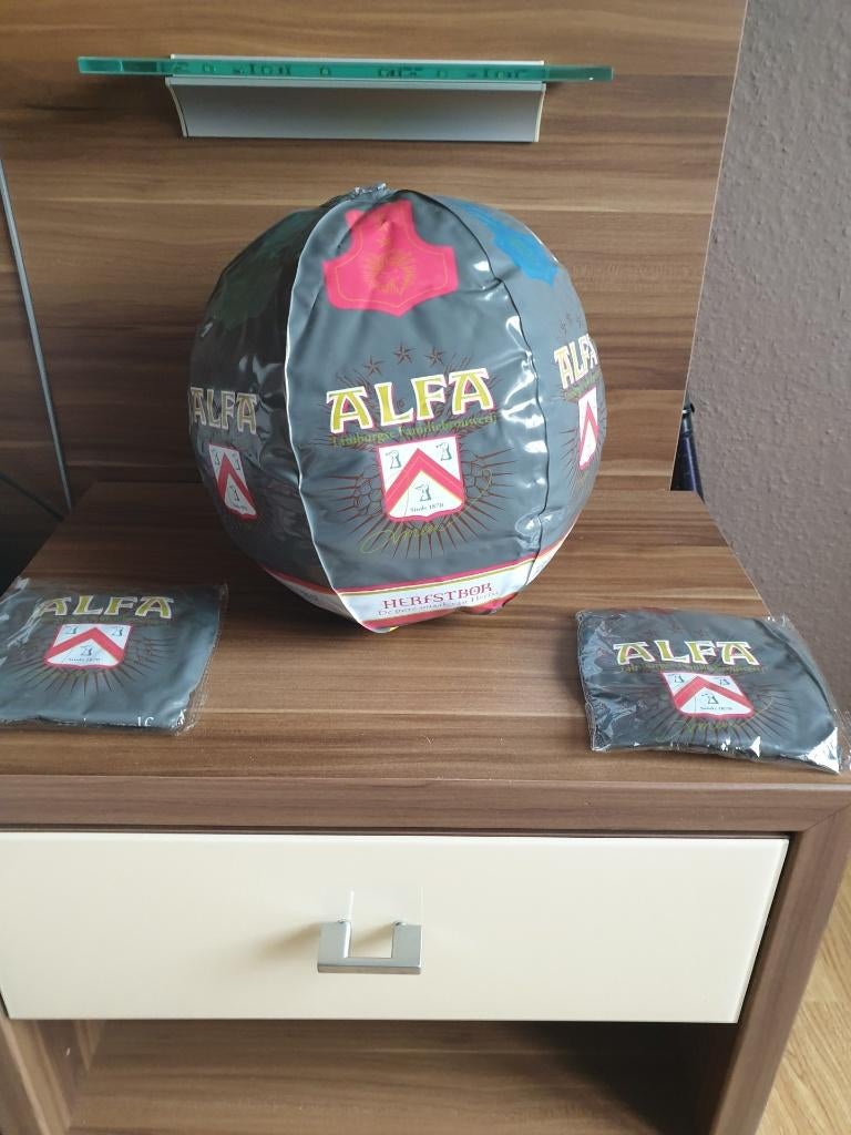 Diverse gloednieuwe biergerelateerde artikelen, vanaf €2,50., Verzamelen, Biermerken, Nieuw, Overige typen, Overige merken, Ophalen of Verzenden