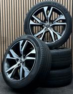 Originele 18 inch Volvo V60 S60 5x108 ET42 63.4 235/45/18, Ophalen, 18 inch, ., Banden en Velgen