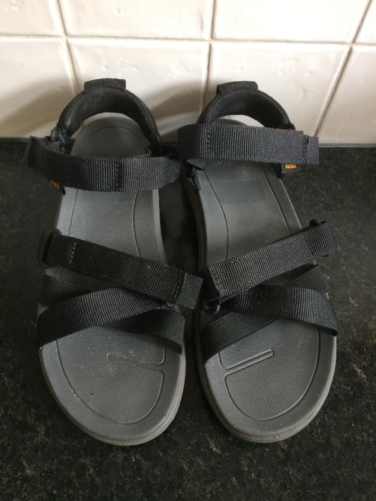 Teva sandalen zwart maat 38 - Nieuw zonder prijskaartje, Kleding | Dames, Schoenen, Zwart, Nieuw, Teva, Sandalen of Muiltjes
