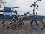 Dahon vouwfiets ,topstaat!, Ophalen, 20 inch of meer, Versnellingen, Zo goed als nieuw