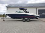 Sea ray 250 slx DTS cobalt regal rinker, Watersport en Boten, Speedboten, Binnenboordmotor, 6 meter of meer, Ophalen of Verzenden
