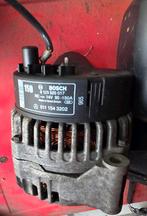 Bosch Dynamo Mercedes CL500 S430 S500 W220 1999-2001, Ophalen, Gebruikt, Mercedes-Benz