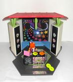 Playmobil Discotheek Dico en DJ Foxi Lady 70882, Ophalen of Verzenden, Zo goed als nieuw, Complete set