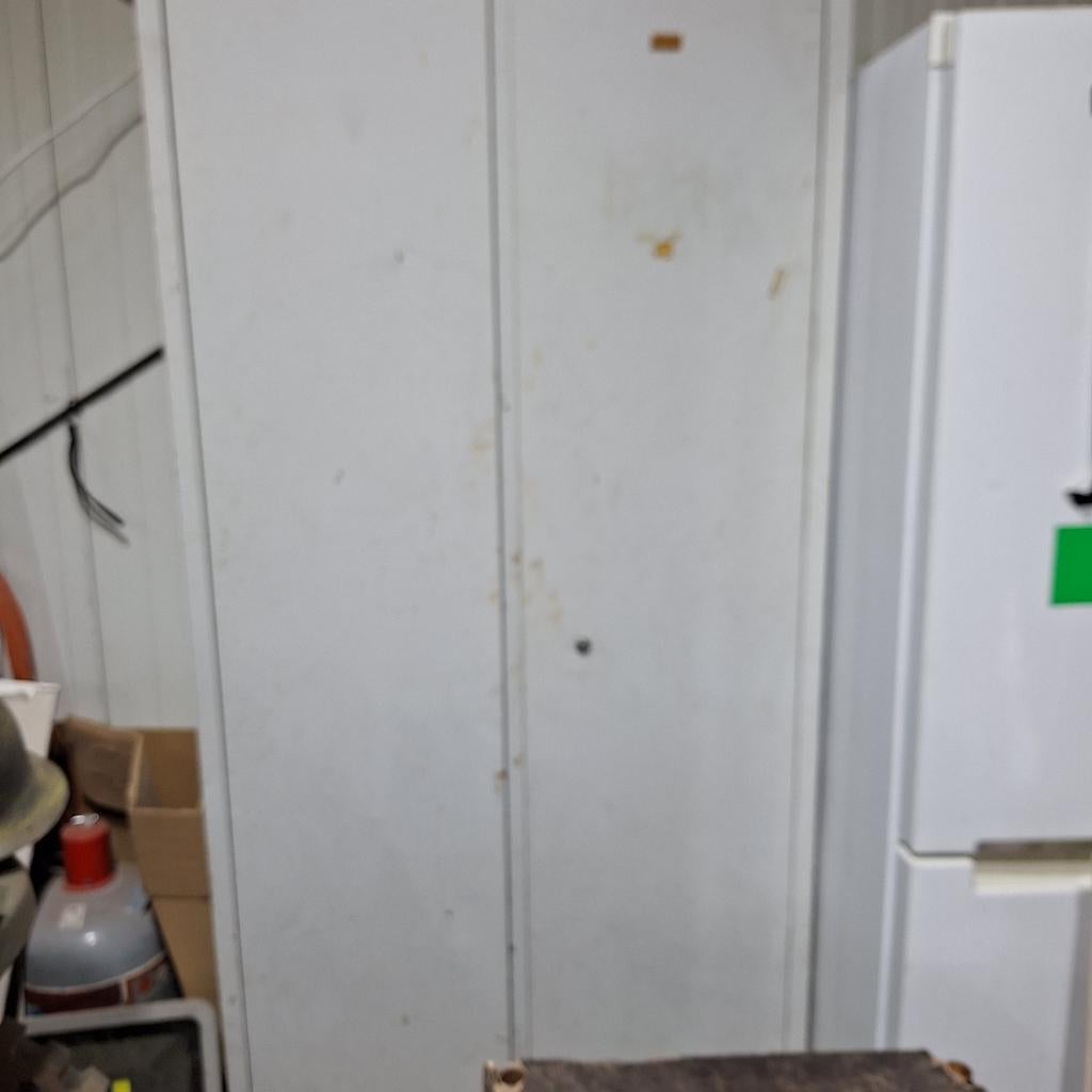 Werkplaatskast archiefkast, Ophalen of Verzenden