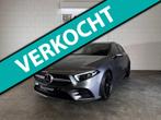 Mercedes A-Klasse 200 AMG Designo Ed. 163 PK Full Opt. PANO|, Parkeercamera, Gebruikt, 4 cilinders, 163 pk