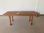TAFEL, Huis en Inrichting, Ophalen, 200 cm of meer, SHAKER, 50 tot 100 cm