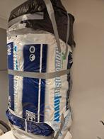 Knauf Insulation Glaswol Acoustifit 1350x600x70mm, Ophalen, 4 tot 8 cm, Dakisolatie, Nieuw
