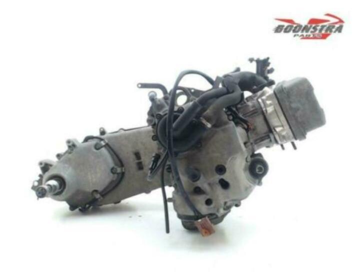 Piaggio MP3 400LT motorblok 20.000KM, Niet ingevuld, Gebruikt, Niet ingevuld, Ophalen of Verzenden