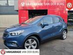 Opel Mokka X 1.4 Turbo Business+ Trekhaak, Voorwielaandrijving, 12 maanden, Stof, Gebruikt