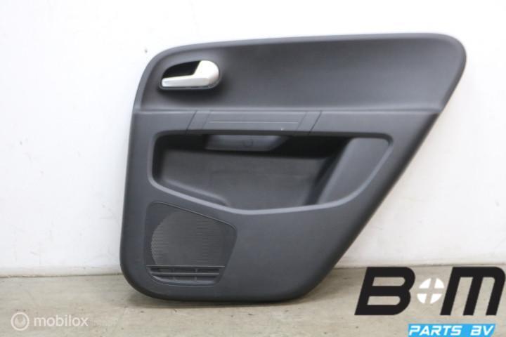 Deurpaneel rechtsachter VW Up! GTI 1S4867212BD, Auto-onderdelen, Interieur en Bekleding, Gebruikt