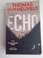 ECHO, Ophalen of Verzenden, Gelezen