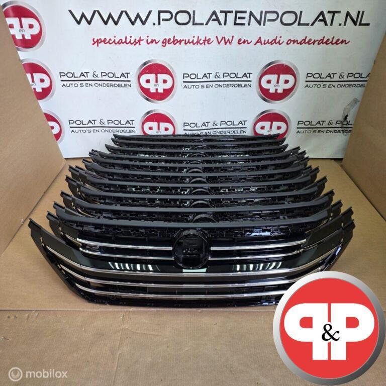 Arteon Facelift grille met verlichting