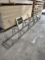 fietsenrek, fietsen rekken, diverse maten, fietsbeugel, Ophalen, Gebruikt