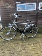 Herenfiets, Fietsen en Brommers, Fietsen | Heren | Herenfietsen, Ophalen of Verzenden, Zo goed als nieuw, Overige merken