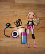 Bratz Star Singerz Cloe, Verzenden, Zo goed als nieuw