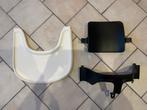 Stokke Tripp Trapp Baby Set met eetblad, Ophalen of Verzenden, Gebruikt, Meegroeistoel, Afneembaar eetblad