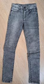 Jill&Mitch spijkerbroek maat 158 meisje, Gebruikt, Meisje, Jill & Mitch, Ophalen