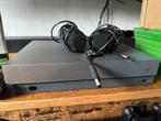 Xbox one  x, Ophalen, Zo goed als nieuw