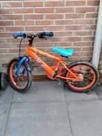 Leuke Jongensfiets 16 inch - Paw Patrol, Fietsen en Brommers, Fietsen | Jongens, Ophalen, Paw Patrol, Gebruikt, Handrem