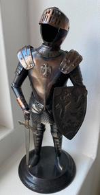 Harnas Ridder !, Verzamelen, Ophalen of Verzenden, Landmacht, Nederland