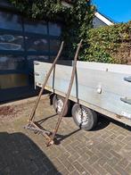 Inspan voor boerenwagen - robuust en functioneel, Ophalen of Verzenden