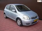 Toyota Yaris 1.3 VVT-i Sol, Auto's, Voorwielaandrijving, Gebruikt, 31 €/maand, 4 cilinders