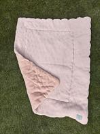 Boxkleed van Jollein, Ophalen of Verzenden, Gebruikt, Rechthoekig, Boxkleed