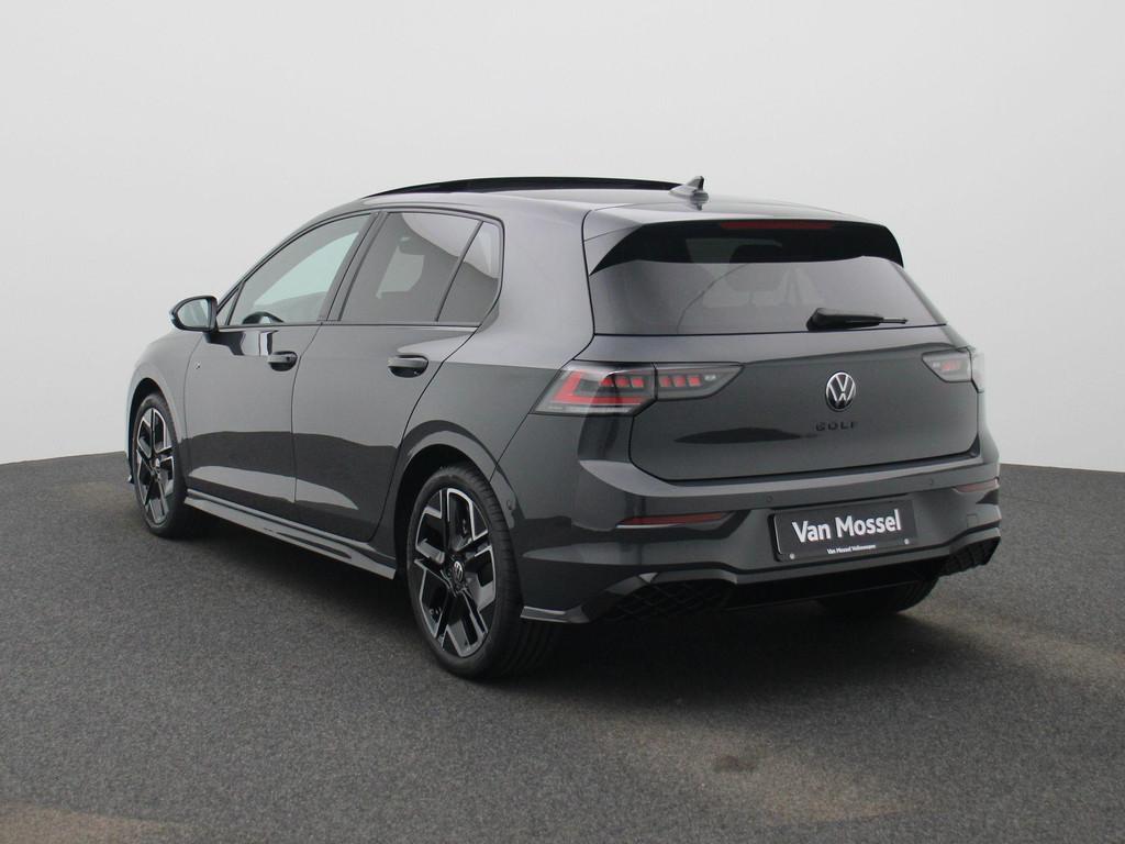 Volkswagen Golf 1.5 eTSI R-Line Edition 116 PK|, 12 maanden, Stof, 1498 cc, Euro 6