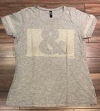 Eksept zomershirt (M), Maat 38/40 (M), Ophalen of Verzenden, Zo goed als nieuw, Korte mouw