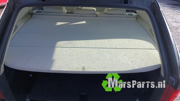 Hoedenplank van een Saab 9-5, Auto-onderdelen, Interieur en Bekleding, Gebruikt, -, -, Ophalen of Verzenden