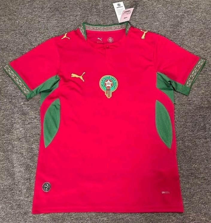 Marokko shirt WK 26, Ophalen of Verzenden, Nieuw, Shirt